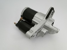 MOTOR DE ARRANQUE 3S3906 para RENAULT Kangoo II Megane III IV Scenic Thalia 0.9 1.2