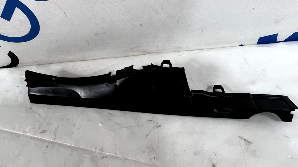 2017-2024 AUDI A5 RS5 QUATTRO - Right Water BOX Grommet / Bracket OEM 8W0971871J - Image 4 of 4