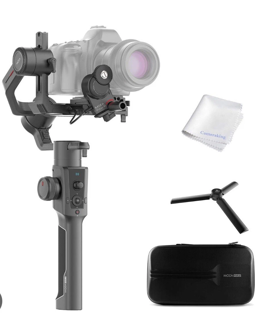 MOZA Air 2 Stabilizers for sale | eBay