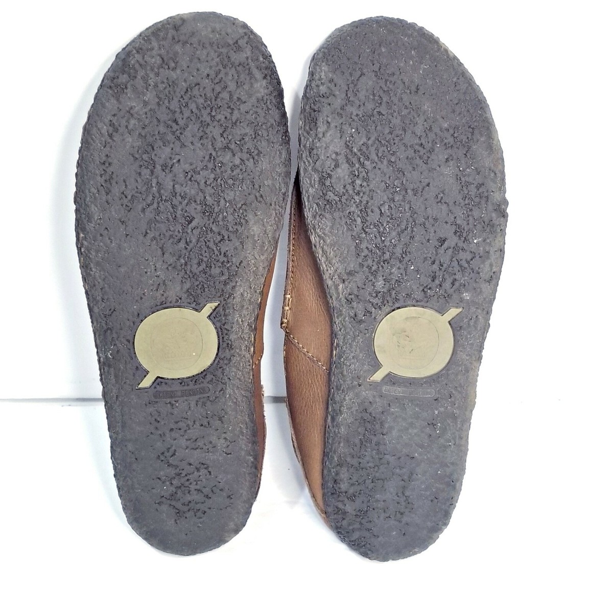 Born Stewie II Brown Suede Loafers Mens 9.5 Soft Leather Slip‎ On Shoes Amazon.com | BORN Men main image 3