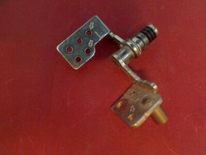 TFT LCD Display Scharnier Links (L) Samsung R509 NP-R509 -2