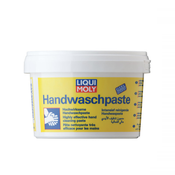 267202041 LIQUI MOLY - Pasta lavamani 500ML