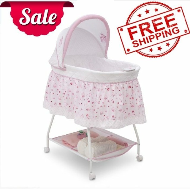 baby bouncer bassinet