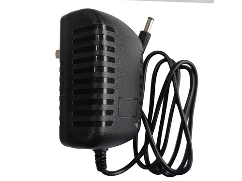 AC/DC Adapter for RCA CC6263 VHS-C 200x 242740 244268 CC8251 Digital Zoom Cord - Picture 4 of 5