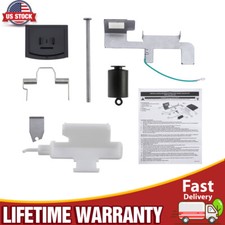 8201756 8201756 Refrigerator Ice Dispenser Door Kit for Whirlpool Sears Kenmore