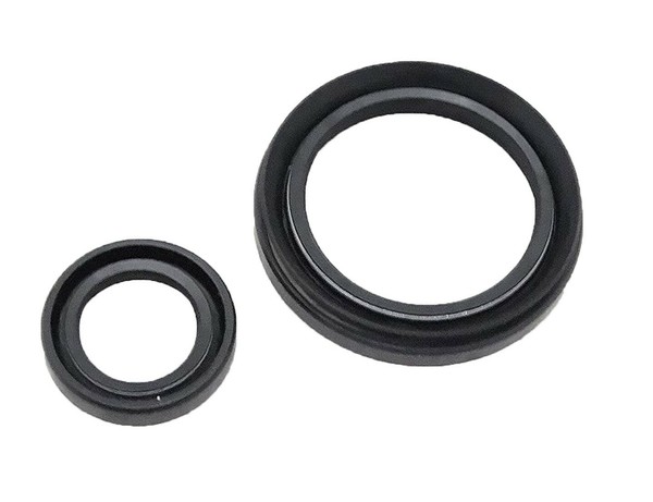 Suzuki SJ410 SJ413 Samurai Gypsy Achsmanschette Front Dichtung Set 2 StüCk-image