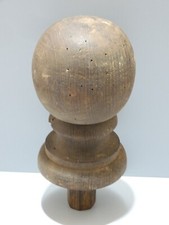 - ANCIENNE BOULE départ de