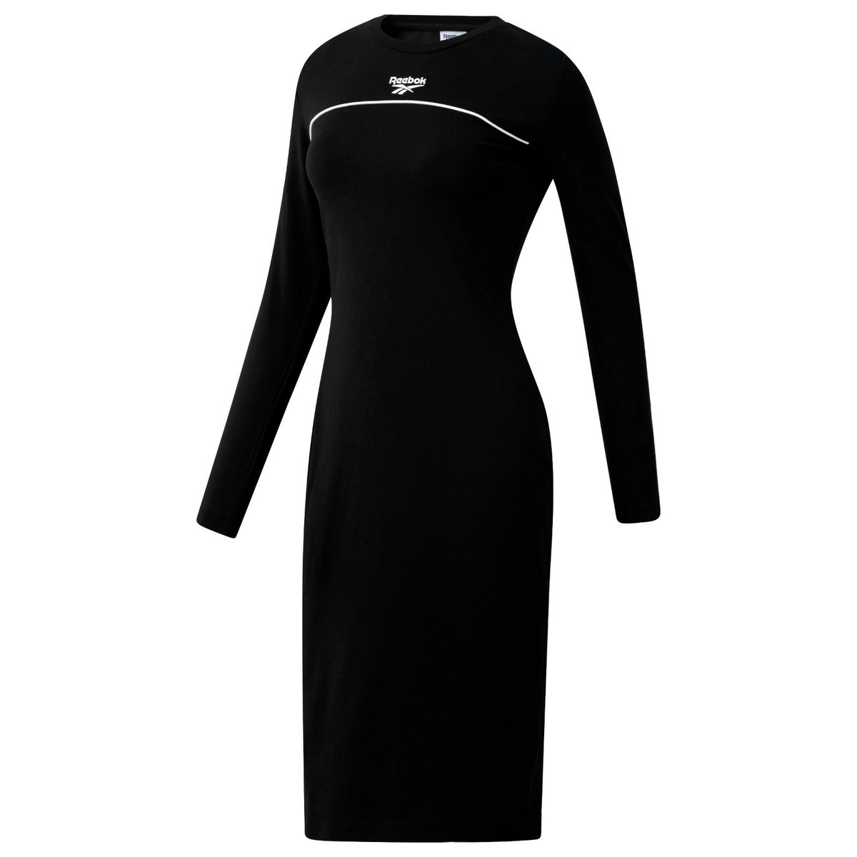 reebok classic dress Reebok Classics Vector Dress - Black