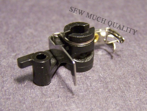 NEEDLE THREADER Hook Brother PE450 PE500 PE525 PE540D SB7050E SB7500 SE350 SE400 - Picture 2 of 4