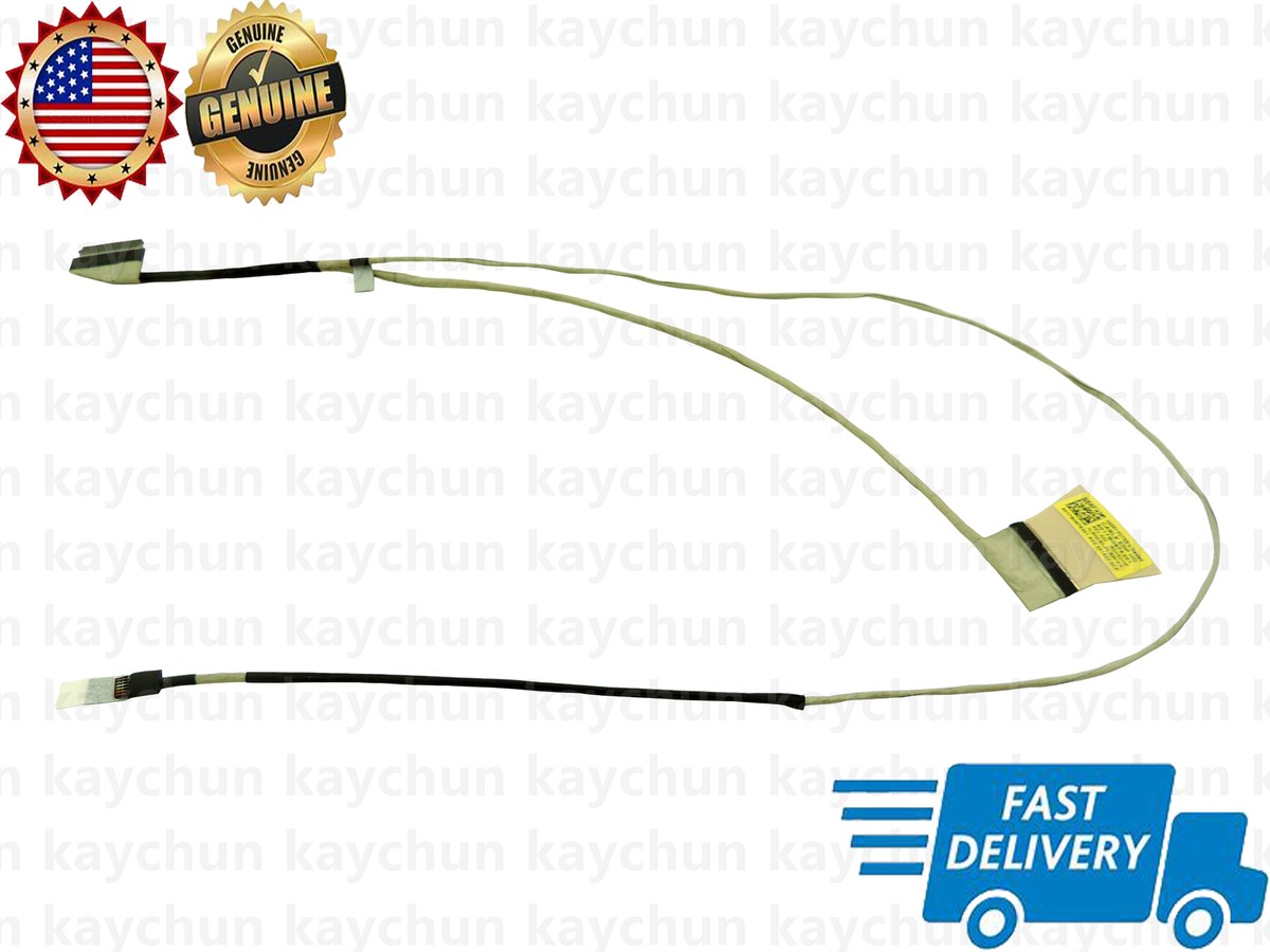 Original replacement 6017B0976301 for HP LVDS LCD LED Video