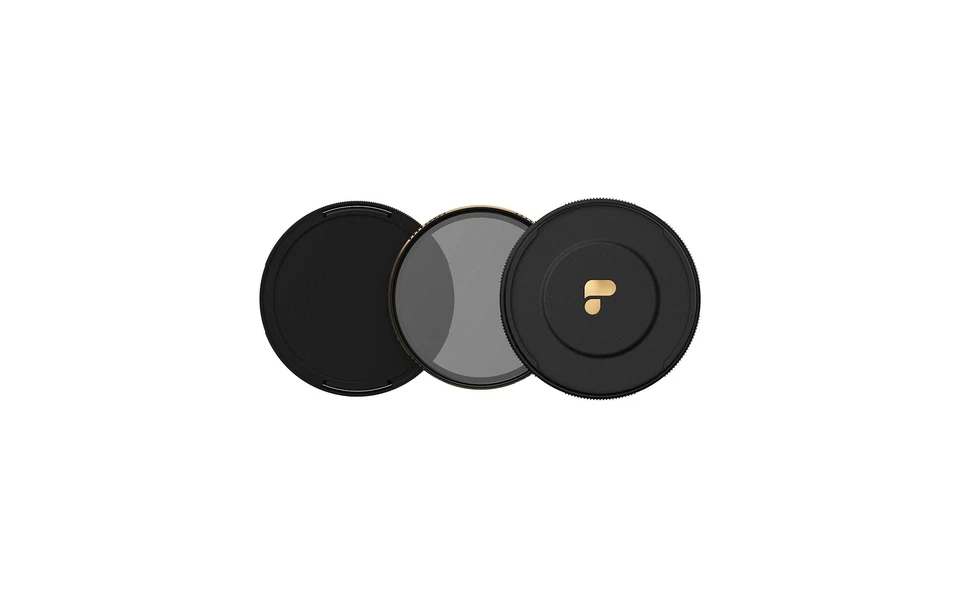 PolarPro 77mm Peter McKinnon Variable ND Filter | Mist Edition II (6-9 Stop) - Image 3 of 4