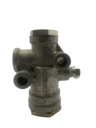 Bendix 101837N Rv-3 Pressure Reducing Valve | eBay