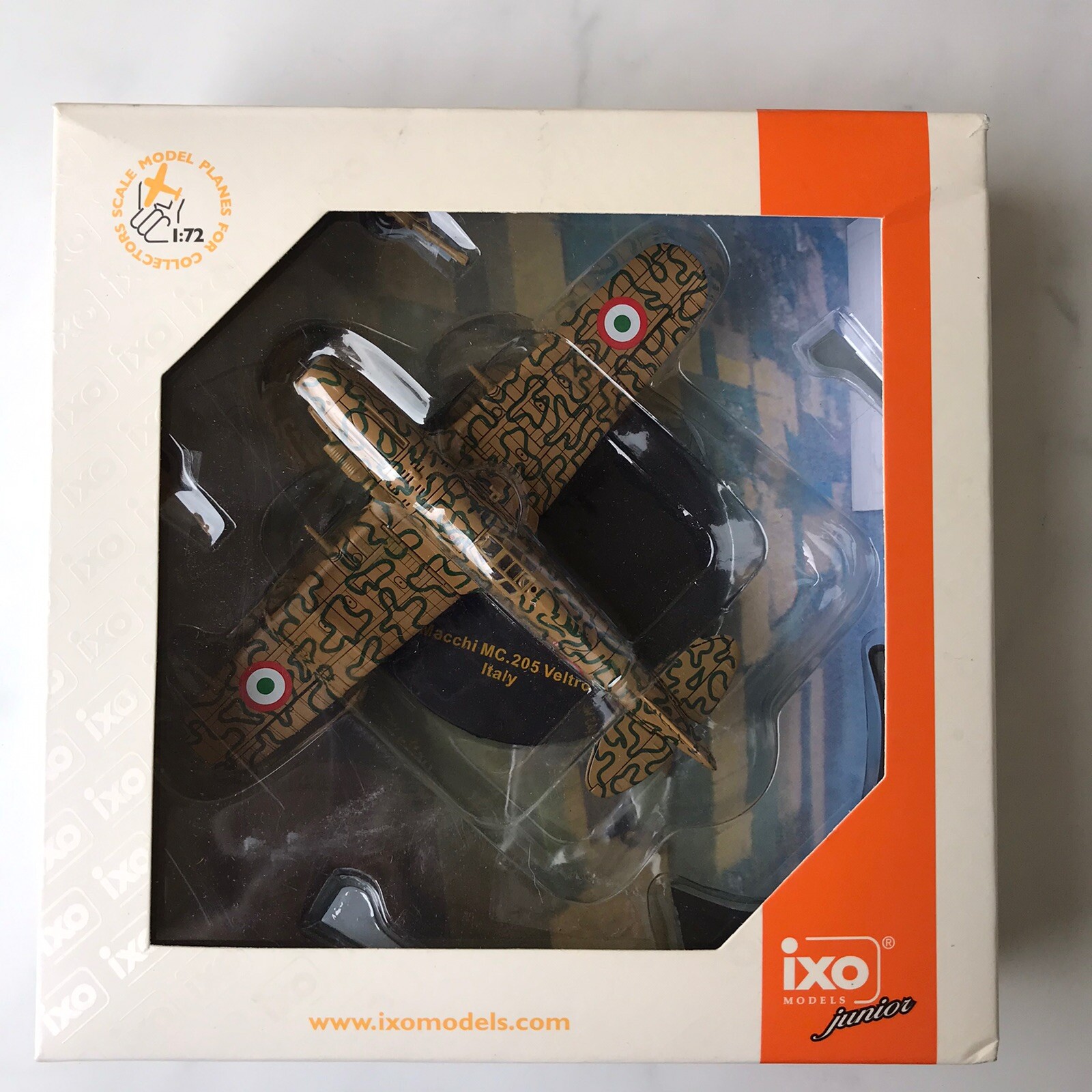 ixo models diecast military aircraft