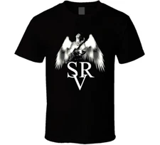 Stevie Ray Vaughan T Shirt