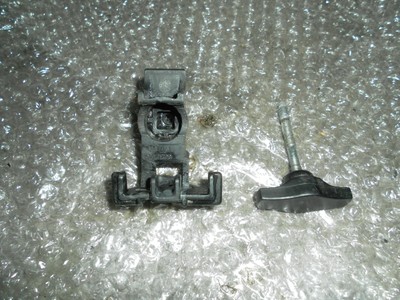 Opel Senator B Wagenheber Halter / Schraube 002125-U 1917 PA