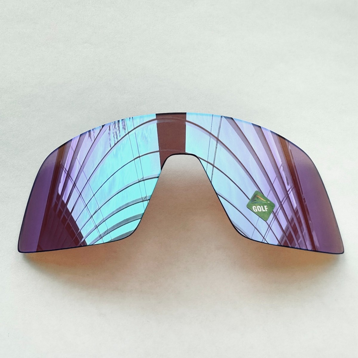 OAKLEY SUTRO LITE(A) PRIZM GOLF 一度のみの使用 OAKLEY SUTRO LITE(A) PRIZM GOLF 一度のみの使用｜Yahoo!フリマ