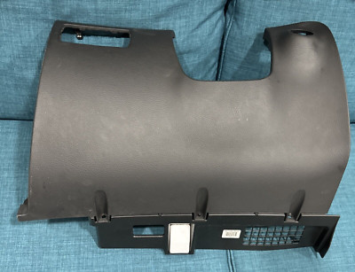 2009-2014 Hyundai Genesis Sedan Dash Black Trim Steering Push Start 84751-3M200