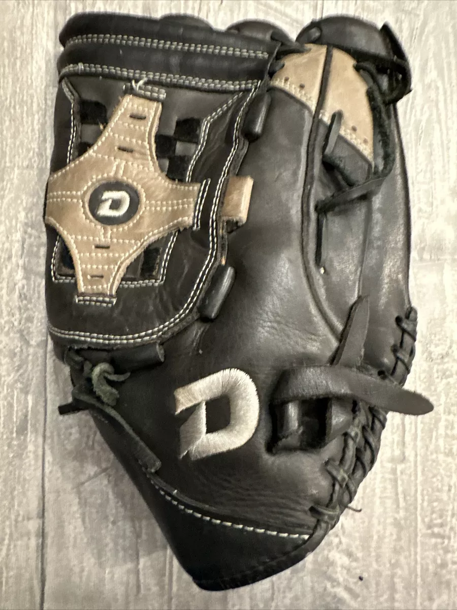Diablo softball best sale glove