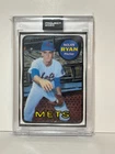 Topps Project 2020 Card 87 1969 Nolan Ryan by Joshua Vides New York Mets