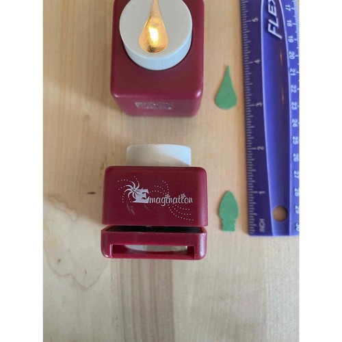 emagination paper punches