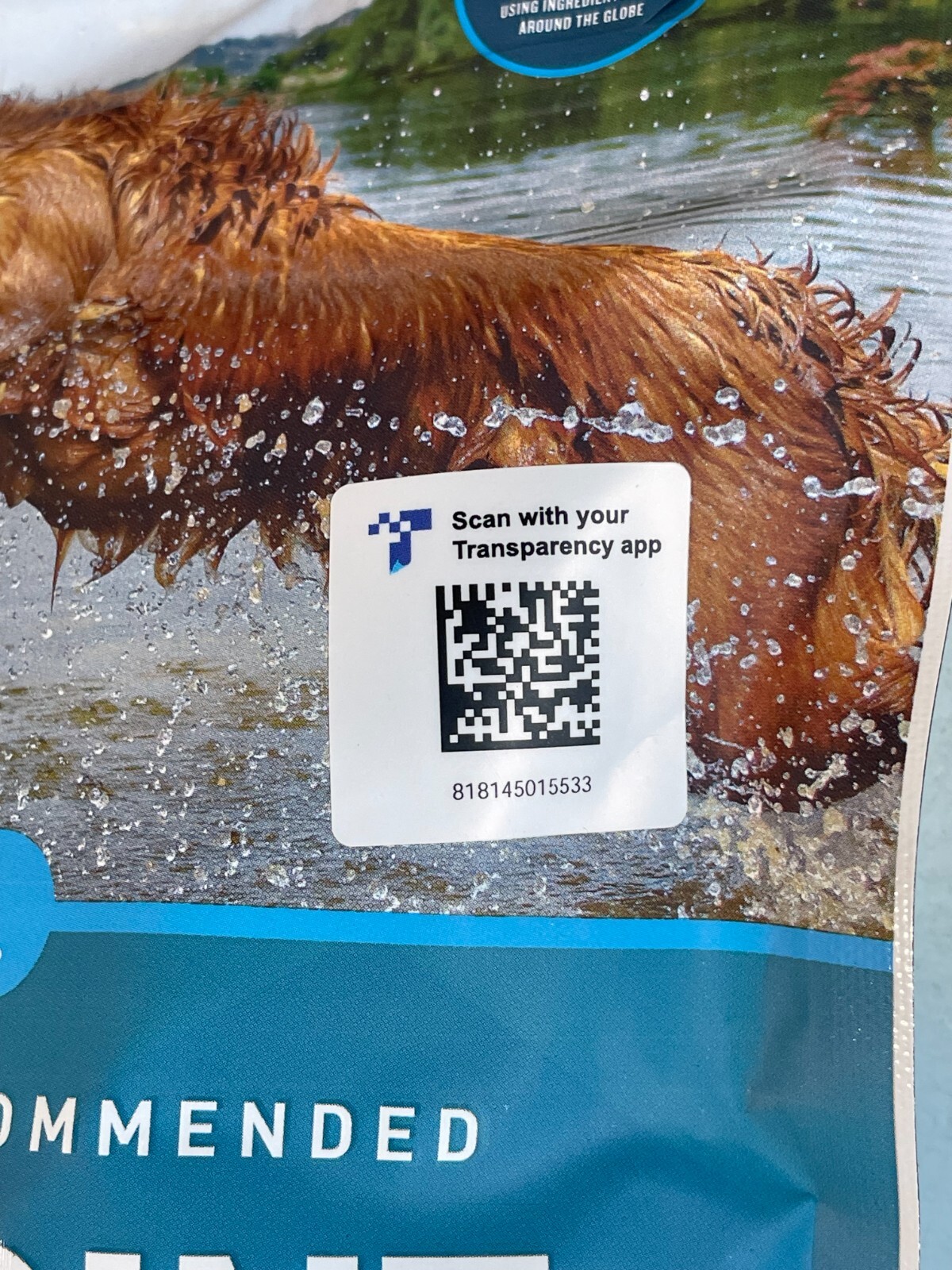 VetIQ Maximum Strength Hip and Joint Chews Supplement for Dogs {180 ct