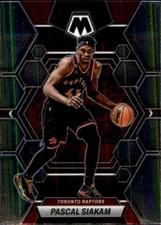 PASCAL SIAKAM 2022-23 Panini Mosaic #68 NBA Raptors  ID:85924