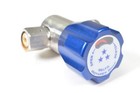 ROTAREX SELF A M4 SI S, Springless 2-Way Inline Diaphragm Valve