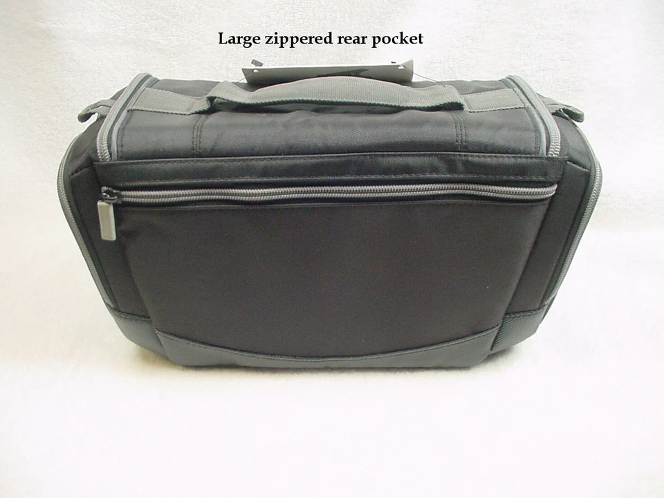 Compact Digital Camera / Printer Case | Case Logic Bag DPP06  | New | NOS | $19 - Image 3 of 4
