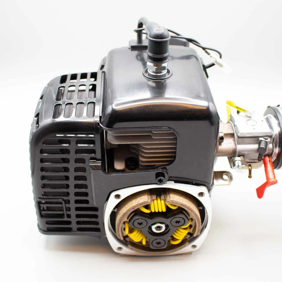 Chung Yang GP460 Motor Engine California Go-ped GTR Trail Ripper Quad Super GSR - Bild 2 von 4