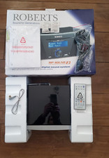Roberts MP Sound 23 Stereo Radio