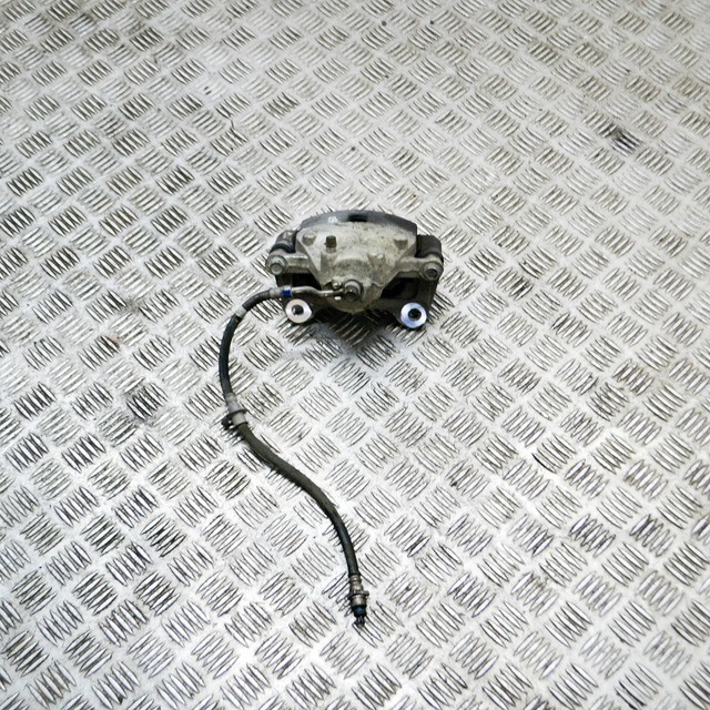 Kia Picanto Ja Brake Caliper Front Left G816897 1.00 Petrol 74kw 2021