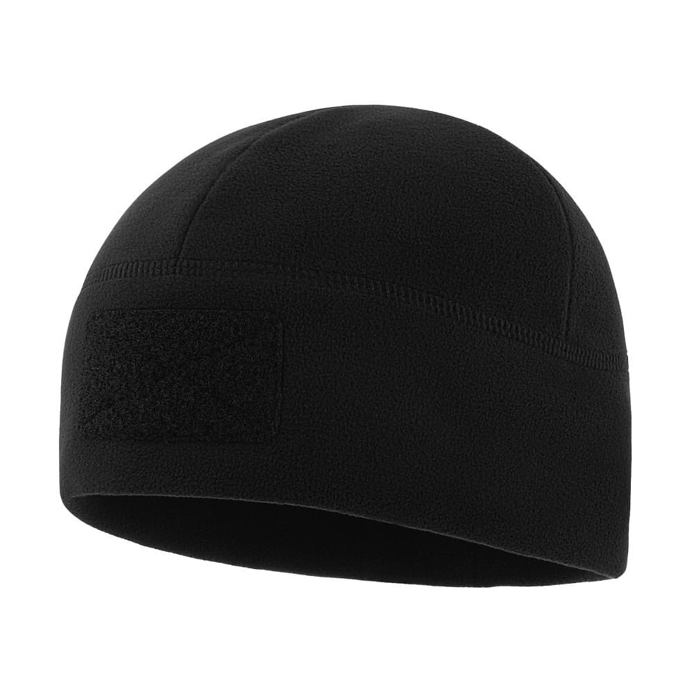 Gorro Cap Elite De Forro Polar Sombrero Exterior M-Tac 320g/m2 Senderismo Negro