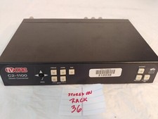 TVone C2-1100 Down Converter, NO power supply
