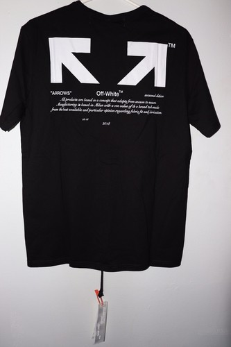 off-white_for all_03 arrows_size L（OFF-WHITE Leaves Arrow  
