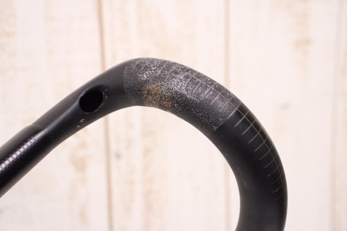 ROVAL RAPIDE Carbon Drop Handlebar 400mm | eBay ROVAL RAPIDE Carbon Drop Handlebar 400mm | eBay