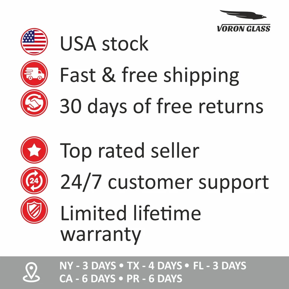 Rain Guards Vent Visors Shade for 2022-2025 Hyundai Tucson - Image 2 of 4