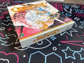 Just Breed | Nintendo Famicom FC Enix RPG 1992 | Brand New 100% Complete CIB