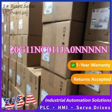 NEW Allen-Bradley 20G11NC011JA0NNNNN NEW IN B...