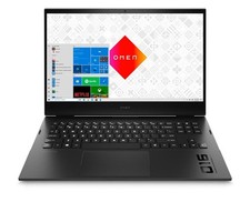 HP OMEN GAMING 16-B0065NF I7 11800H 16 Go SSD 512 Go 144 Hz NVIDIA RECONDITIONNÉ