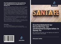 Orlando Sotto | Overheidsbeleid Ter Bevordering Van WerknemerscoöPeraties In...