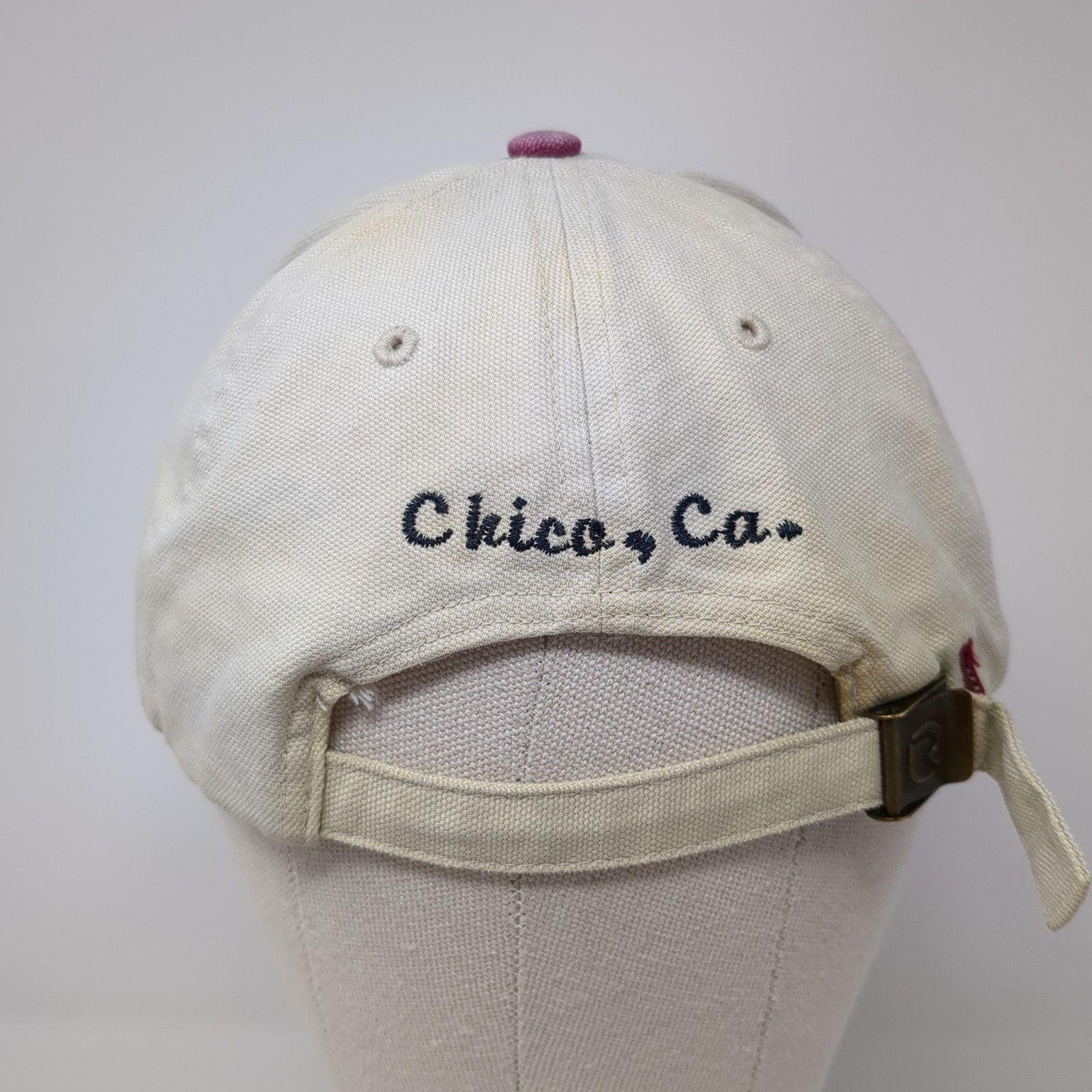 Stash Distributing Inc. Baseball Cap Multicolor O… - image 6