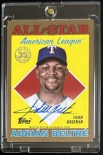 2023 Topps Update Series Baseball Cards Checklist and Team Lists 35