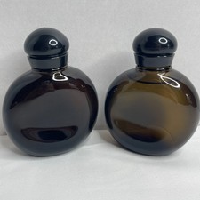 Halston Z-14 Men Fragrance Lot 2 Natural Spray Cologne After Shave 4.2oz