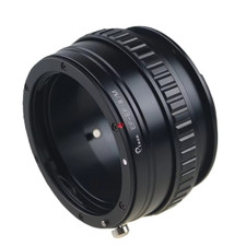 Pixco Macro Adjustable Focus Helicoid Lens Ad...