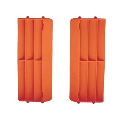 RACETECH Internal replacement for radiator fins (2U)
