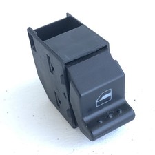 1998-2010 VW Beetle LH Left Driver Door Windo...