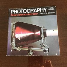 Photography Paperback John Upton