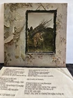 Led Zeppelin -Led Zeppelin ZOSO - Atlantic Records SD 19129 / Specialty Press
