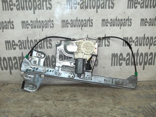 03-05 Cadillac Deville Front Left Driver Side 6 Pin Motor Window Regulator 03-05 Cadillac Deville Front Left Driver Side 6 Pin Motor Window Regulator