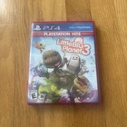 Little Big Planet 3 - Greatest Hits Edition - Sony PlayStation 4 PS4
